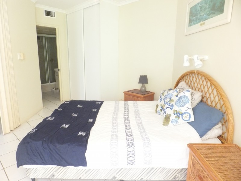 31/12 Deauville Close, Yorkeys Knob QLD 4878