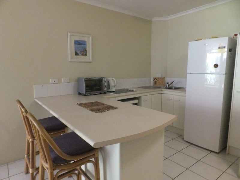 31/12 Deauville Close, Yorkeys Knob QLD 4878