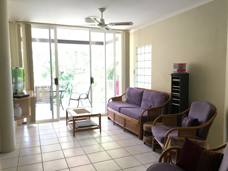 31/12 Deauville Close, Yorkeys Knob QLD 4878