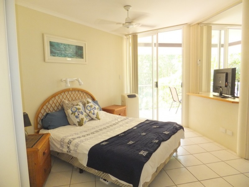 31/12 Deauville Close, Yorkeys Knob QLD 4878
