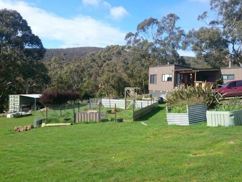 Margate TAS 7054