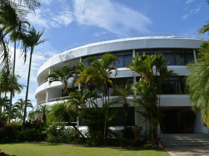 Unit 10/18 JANETT, Yorkeys Knob QLD 4878