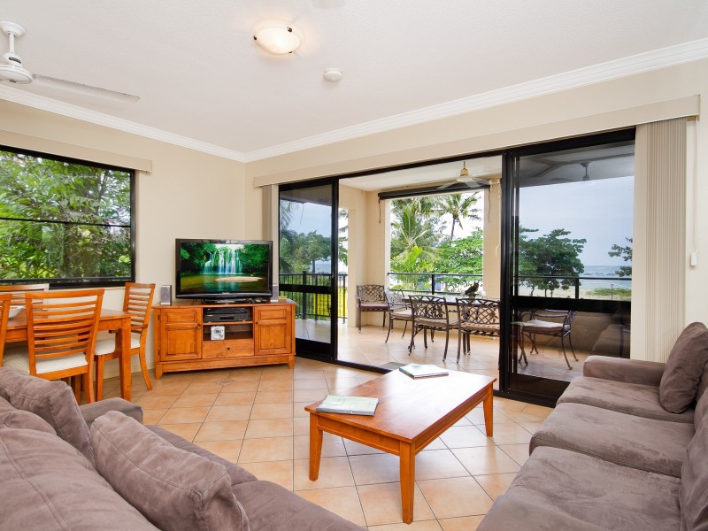 3/77 Sims Esplanade, Yorkeys Knob QLD 4878