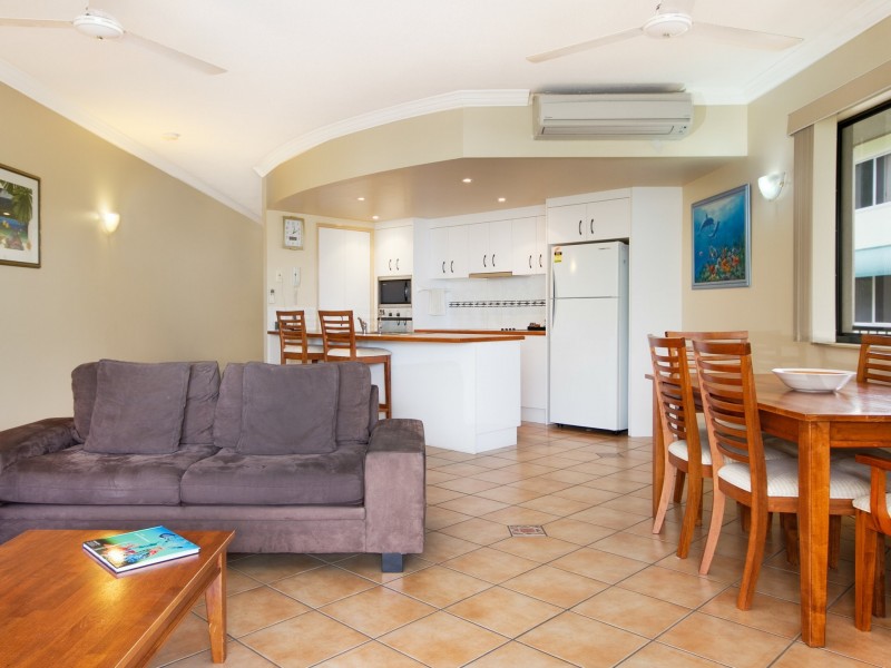 3/77 Sims Esplanade, Yorkeys Knob QLD 4878