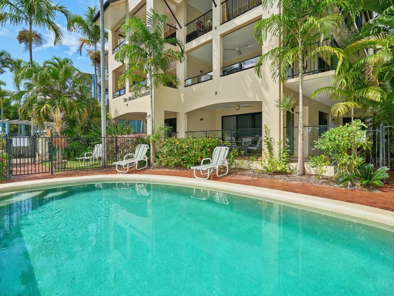 3/77 Sims Esplanade, Yorkeys Knob QLD 4878