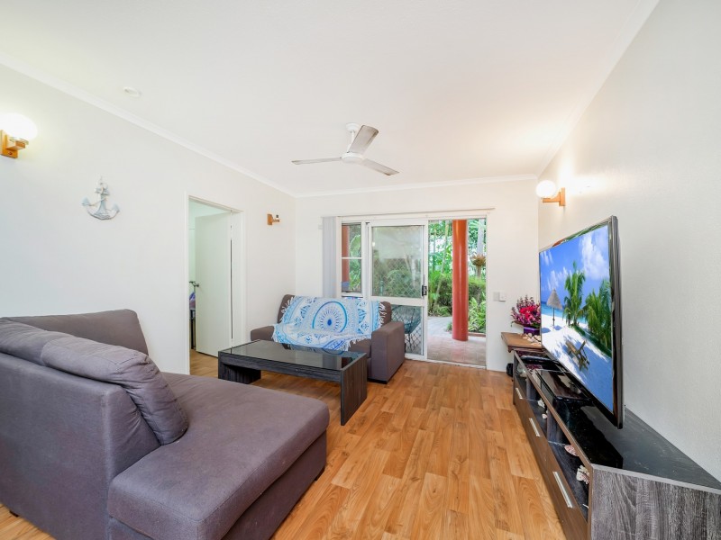 1/1 Ray Street, Yorkeys Knob QLD 4878