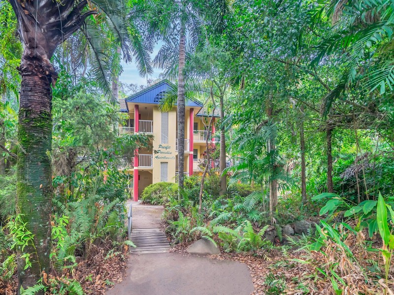 5/1 Ray Street, Yorkeys Knob QLD 4878