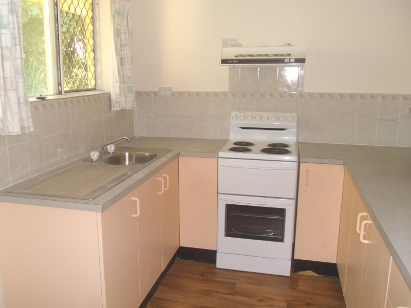 5/1 Ray Street, Yorkeys Knob QLD 4878