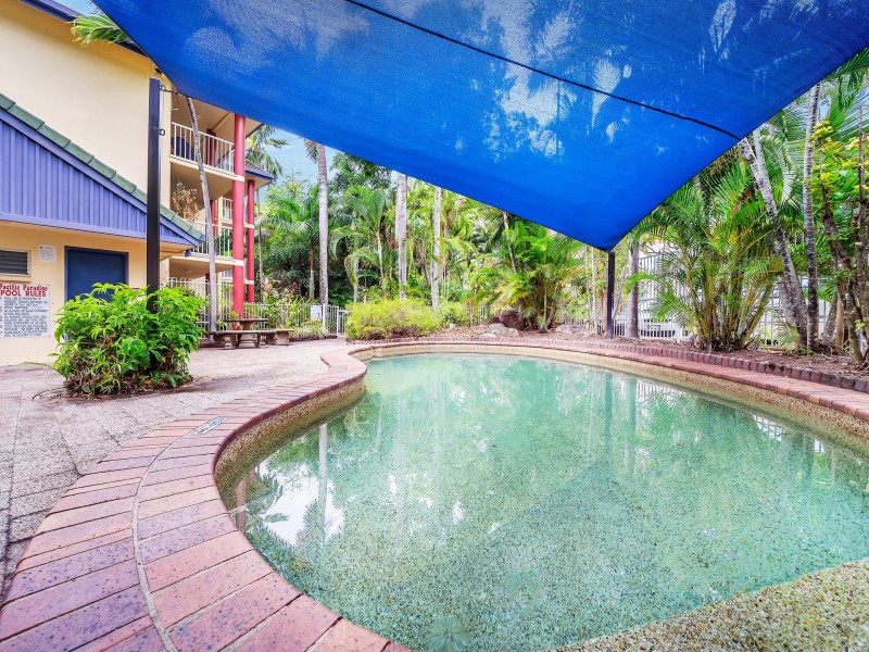 5/1 Ray Street, Yorkeys Knob QLD 4878