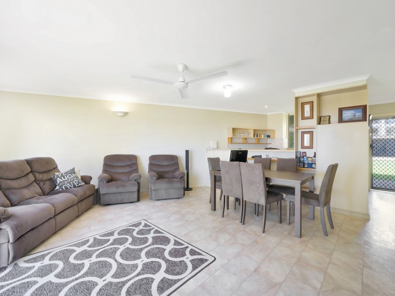 3/35-37 Sims Esplanade, Yorkeys Knob QLD 4878