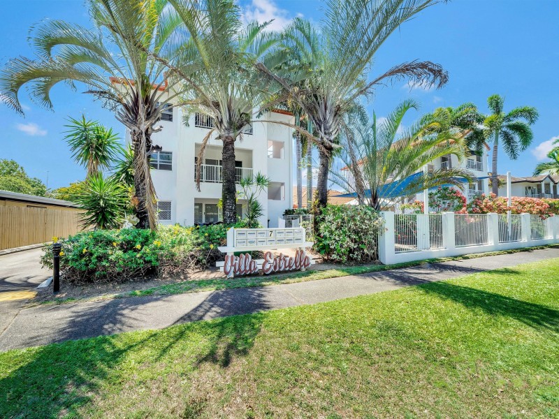 10/7 Boden Street, Yorkeys Knob QLD 4878