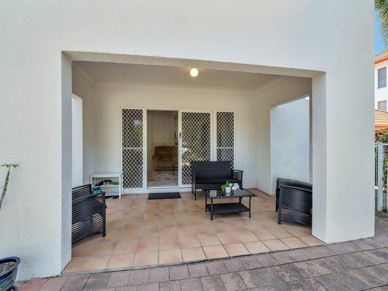 10/7 Boden Street, Yorkeys Knob QLD 4878