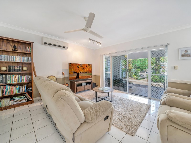 10/7 Boden Street, Yorkeys Knob QLD 4878