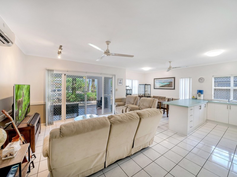 10/7 Boden Street, Yorkeys Knob QLD 4878