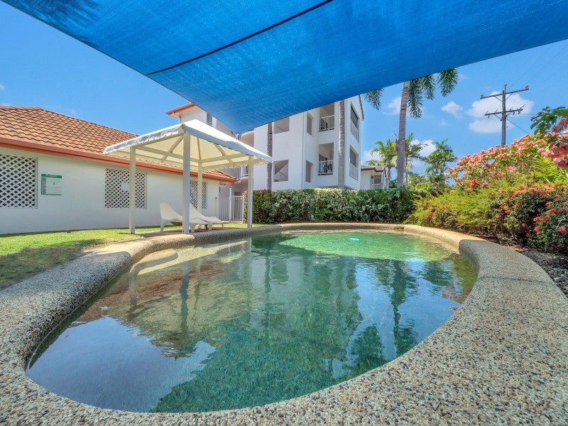 10/7 Boden Street, Yorkeys Knob QLD 4878