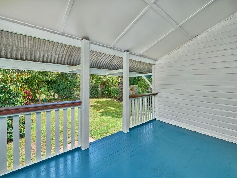78 Marshall Street, Machans Beach QLD 4878