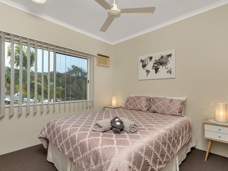 4/57 BEST, Yorkeys Knob QLD 4878