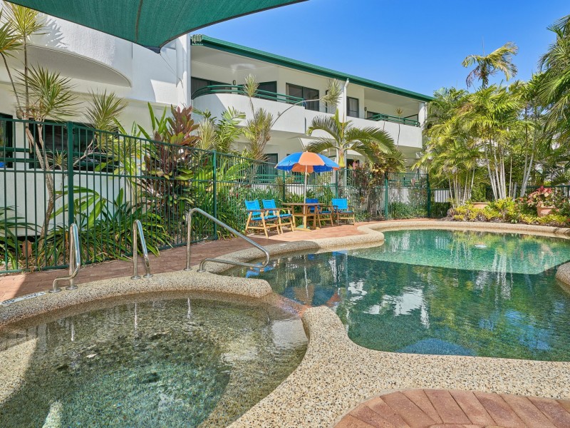 4/101-105 Wattle Street, Yorkeys Knob QLD 4878