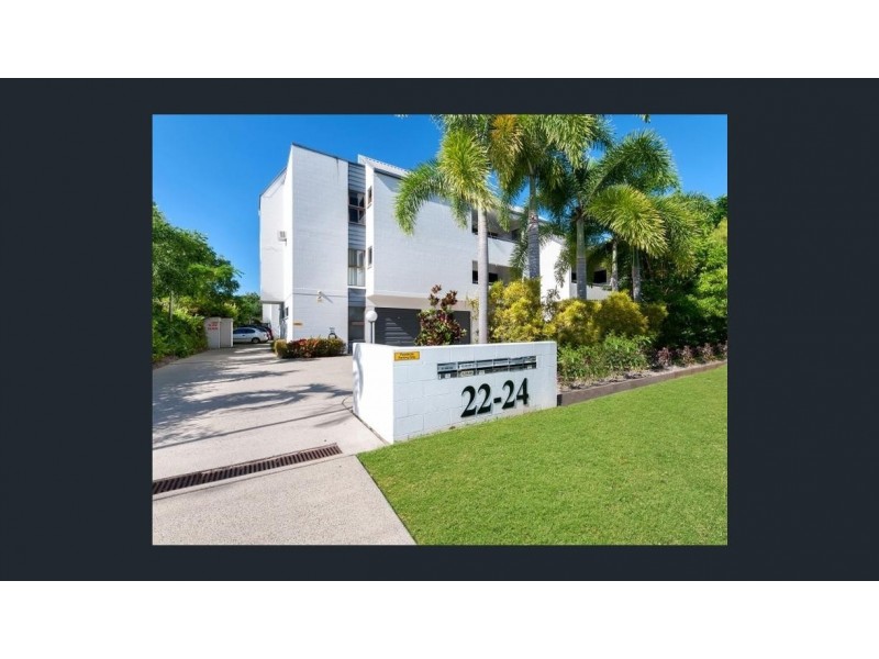 3/22 Rutherford Street, Yorkeys Knob QLD 4878