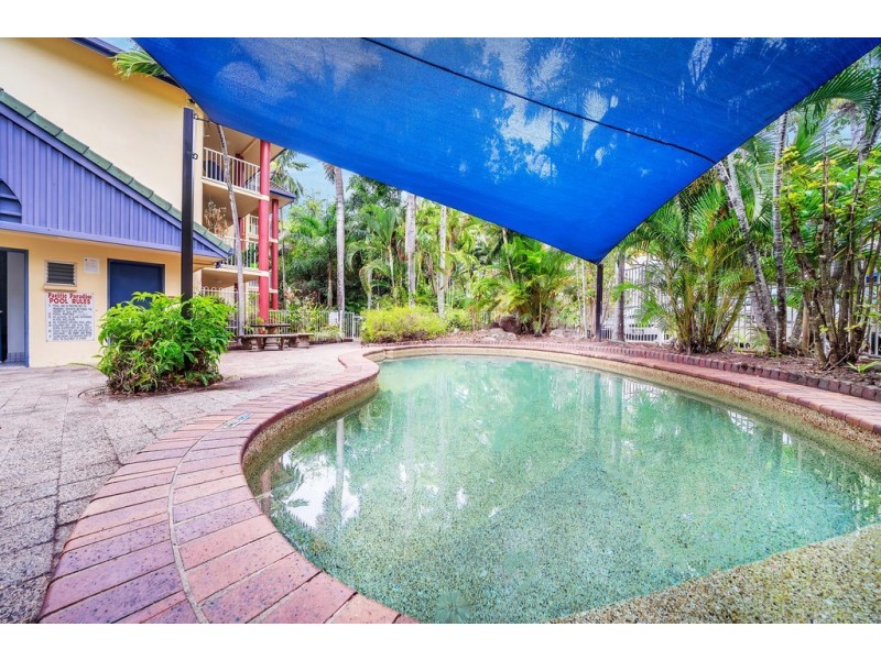 23/1 Ray Street, Yorkeys Knob QLD 4878