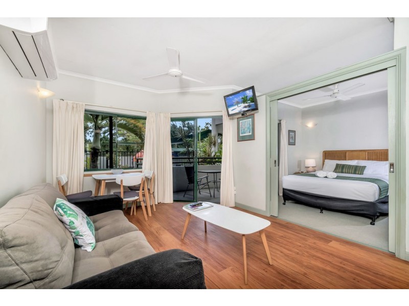 3/101-105 Wattle Street, Yorkeys Knob QLD 4878