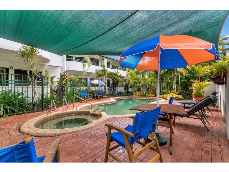 3/101-105 Wattle Street, Yorkeys Knob QLD 4878
