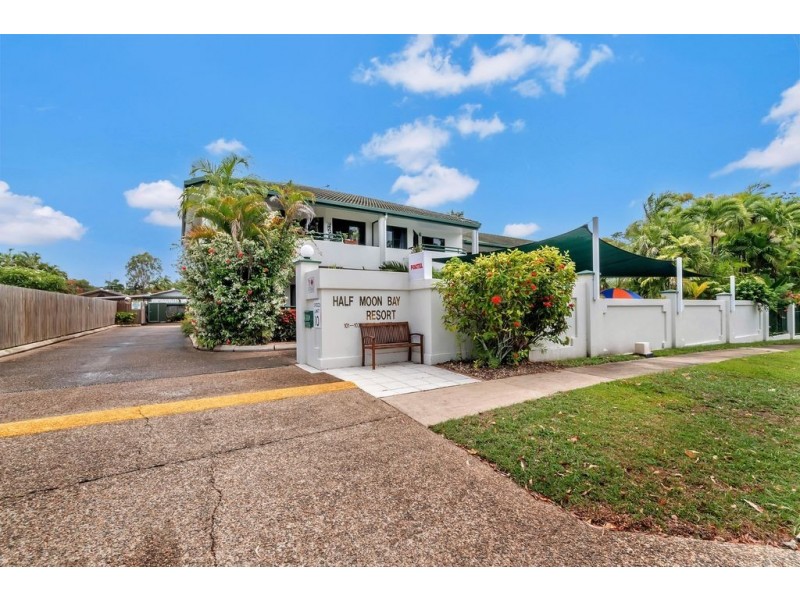 3/101-105 Wattle Street, Yorkeys Knob QLD 4878