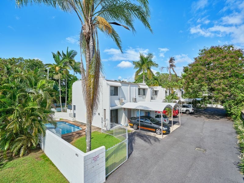 7/493-495 Varley Street, Yorkeys Knob QLD 4878