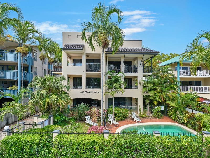 2/77 Sims Esplanade, Yorkeys Knob QLD 4878