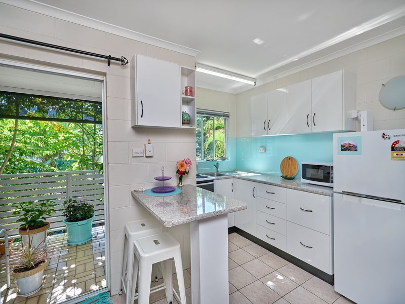 6/33 Rutherford Street, Yorkeys Knob QLD 4878