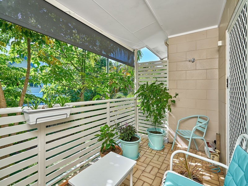 6/33 Rutherford Street, Yorkeys Knob QLD 4878