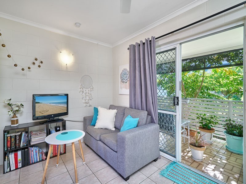 6/33 Rutherford Street, Yorkeys Knob QLD 4878