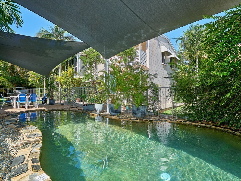 6/33 Rutherford Street, Yorkeys Knob QLD 4878