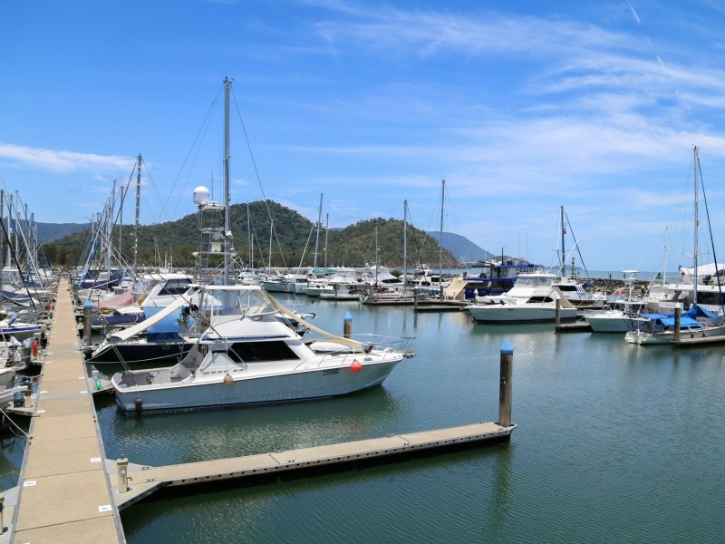 49 Best Street, Yorkeys Knob QLD 4878