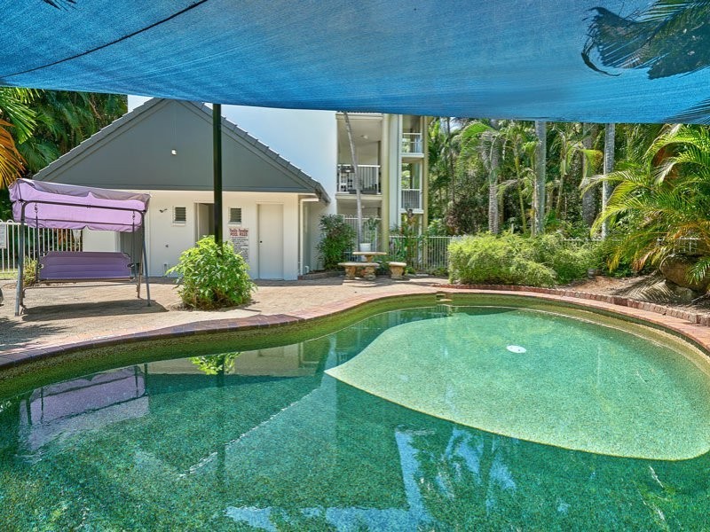 21/1 Ray Street, Yorkeys Knob QLD 4878