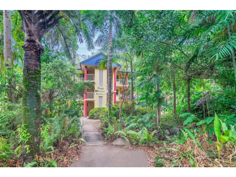 21/1 Ray Street, Yorkeys Knob QLD 4878