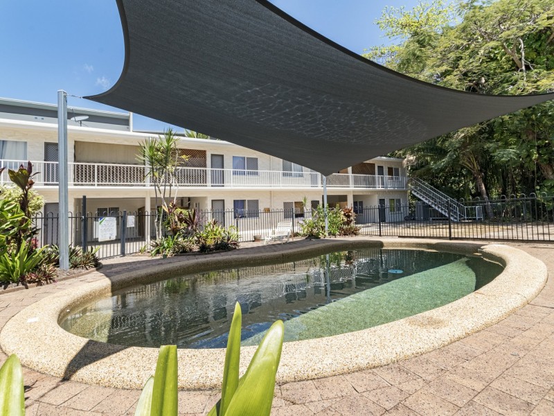 14/527-529 Varley Street, Yorkeys Knob QLD 4878