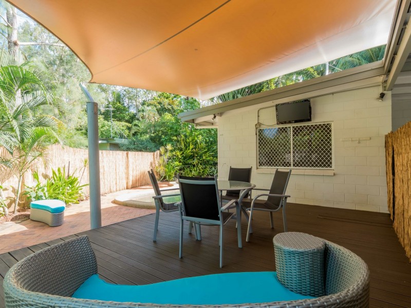 1 Caddy Street, Yorkeys Knob QLD 4878