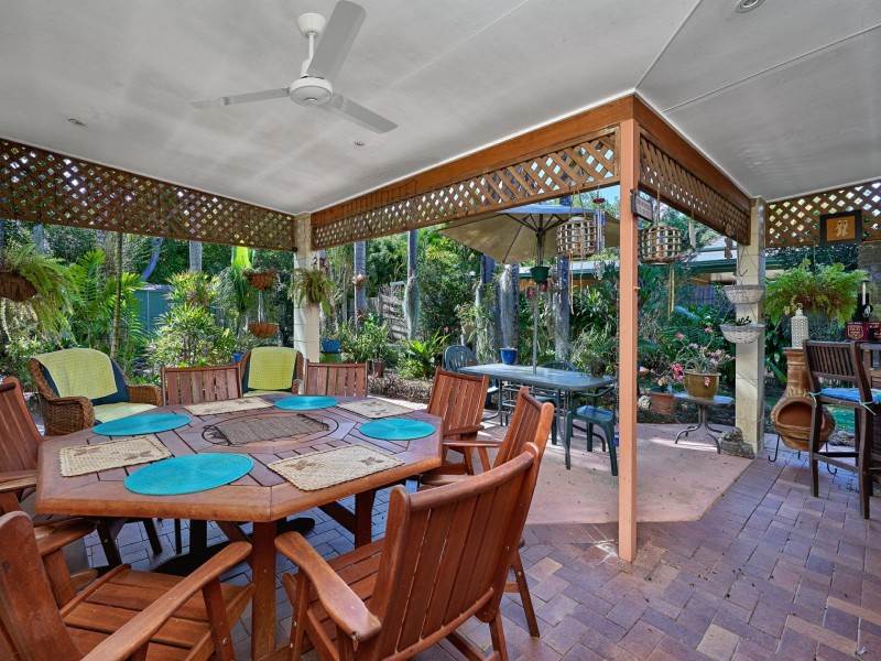 18 Morgan Street, Yorkeys Knob QLD 4878