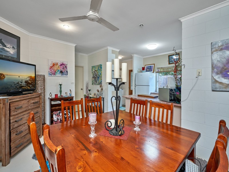 18 Morgan Street, Yorkeys Knob QLD 4878