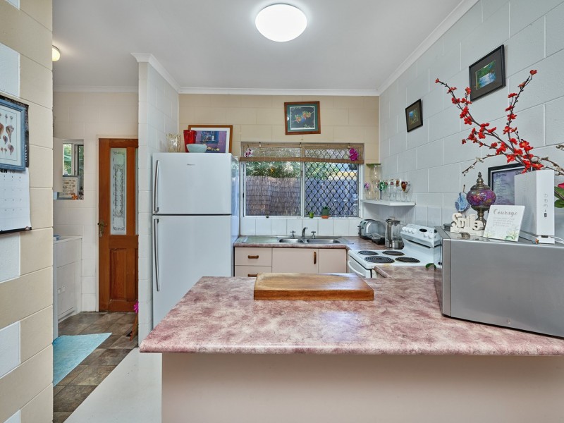 18 Morgan Street, Yorkeys Knob QLD 4878