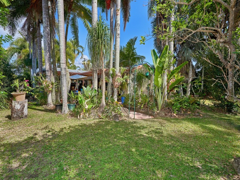 18 Morgan Street, Yorkeys Knob QLD 4878