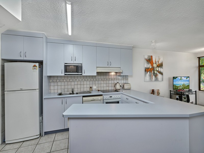 3/18-24 Janett Street, Yorkeys Knob QLD 4878