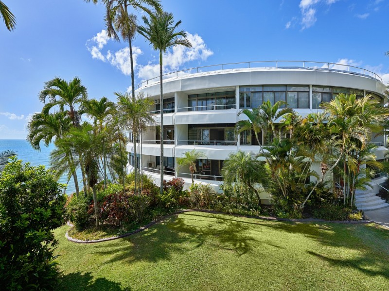 3/18-24 Janett Street, Yorkeys Knob QLD 4878