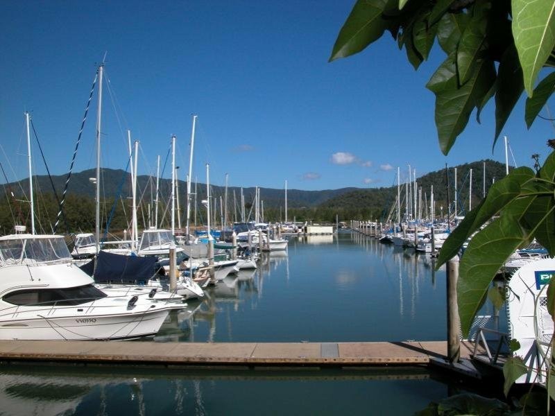 3/18-24 Janett Street, Yorkeys Knob QLD 4878