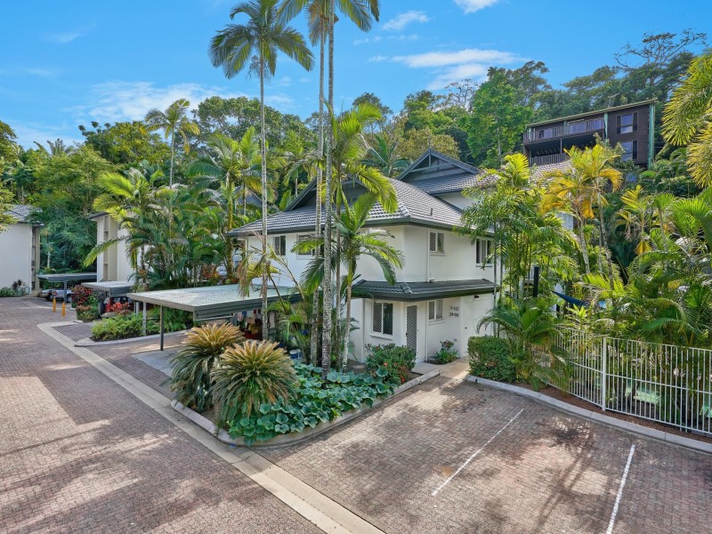 12/1 Ray Street, Yorkeys Knob QLD 4878
