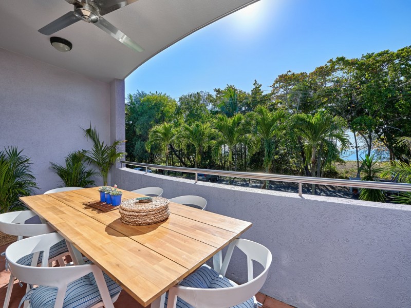 3/65 Sims Esplanade, Yorkeys Knob QLD 4878
