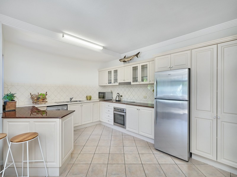 3/65 Sims Esplanade, Yorkeys Knob QLD 4878