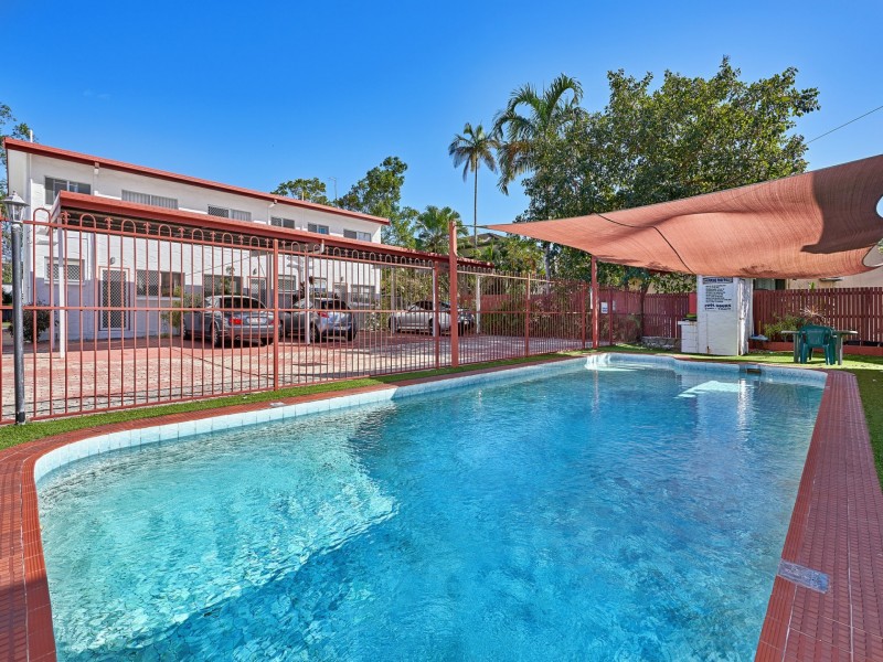 3/28-30 Fairweather Street, Yorkeys Knob QLD 4878