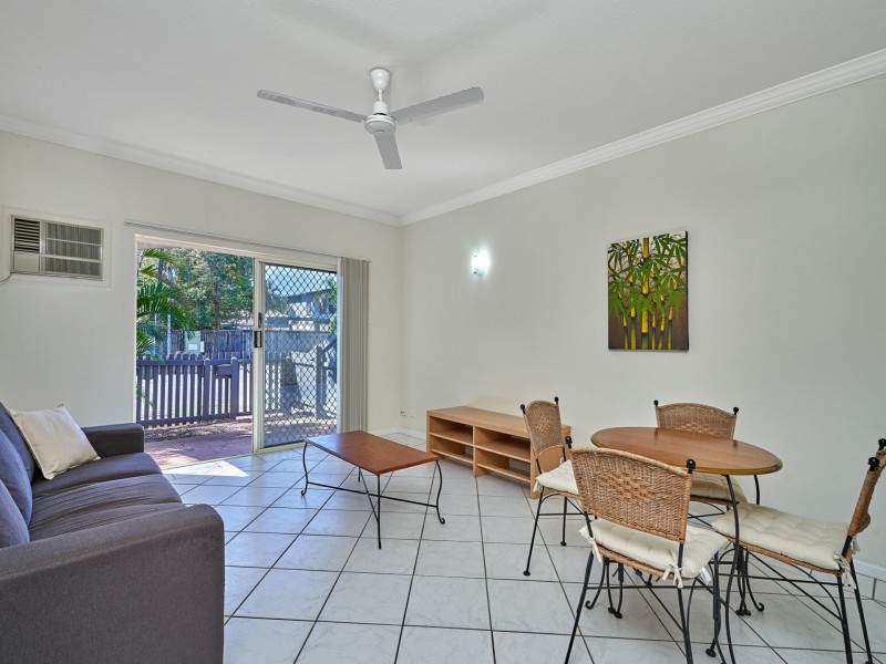1/43-45 Rutherford Street, Yorkeys Knob QLD 4878